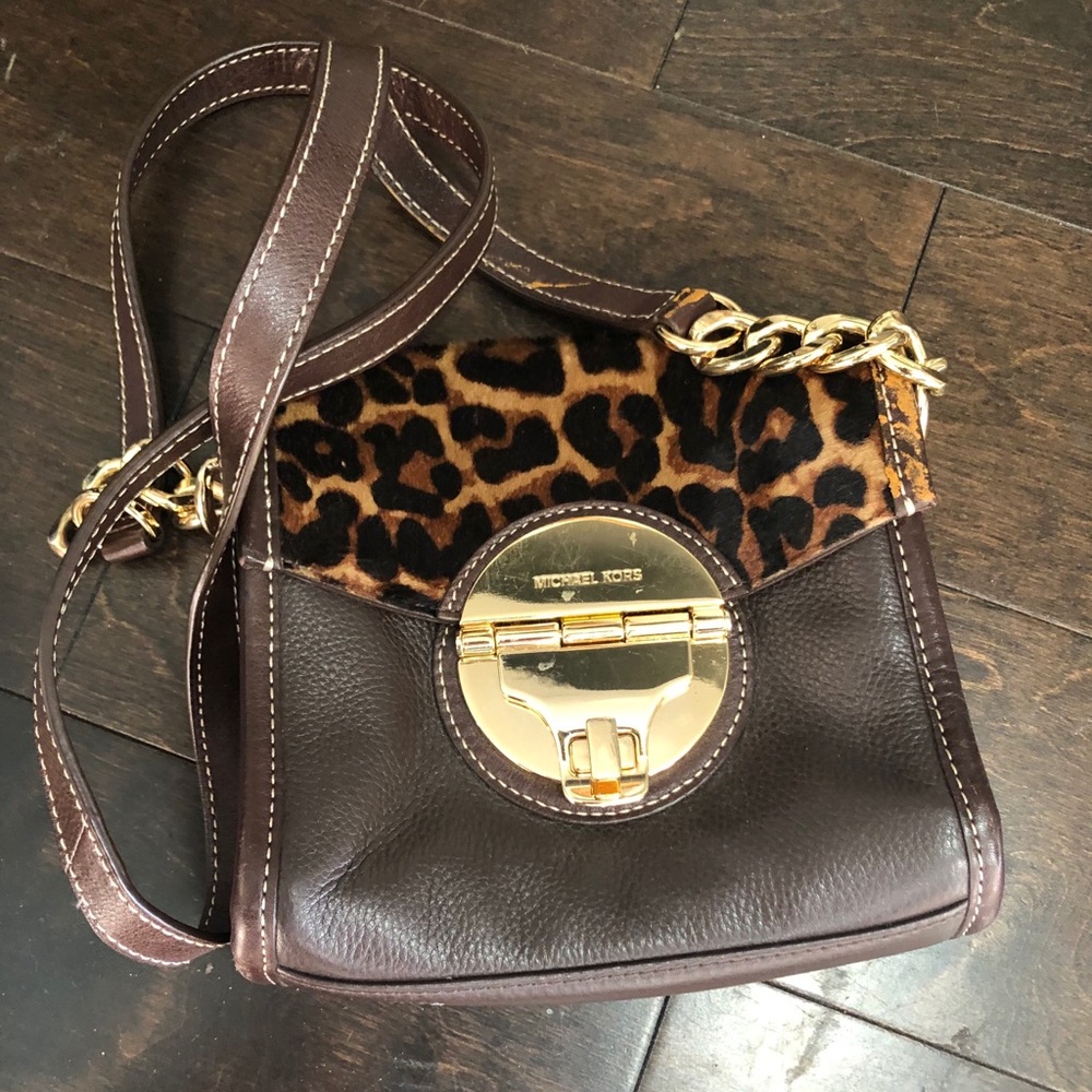 MICHAEL KORS CROSSBODY